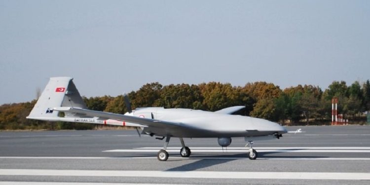 Київ захистять від дронів-камікадзе спеціальним куполом (відео)