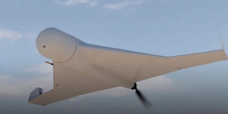 Унаслідок атаки дронами Києва стався вибух у житловому будинку, під завалами є люди (відео)