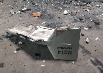 Росія атакувала Білу Церкву з півдня, половину дронів вдалося збити