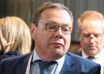 Україна заарештувала 2 млрд гривень активів російського олігарха з львівським корінням