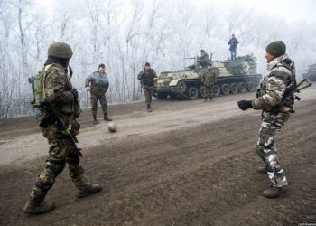 “Є ідея”: в Україні може з’явитися професійна футбольна команда ЗСУ