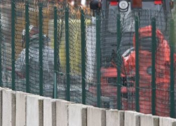 Поблизу садочків у Нетішині на Хмельниччині виявили підвищену концентрацію хлору