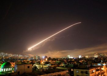 Ізраїль знищив завод зі збирання іранських дронів у Сирії