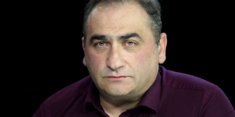 Помер режисер фільму про Василя Сліпака Леонід Канфер