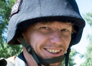 У Києві з’явилися вулиця Макса Левіна та провулок Павла Лі