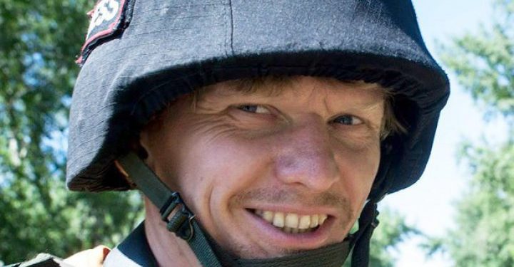 У Києві з’явилися вулиця Макса Левіна та провулок Павла Лі