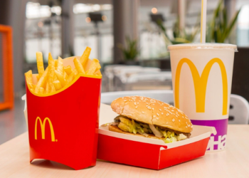 McDonald’s відкрив ресторани у Львові