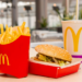 McDonald’s відкрив ресторани у Львові