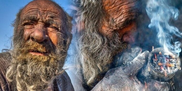 В Ірані помер “найбрудніший чоловік на світі”, вмившись перший раз за 60 років