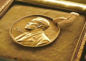 Послів Росії та Білорусі не запросили на вручення Нобелівських премій