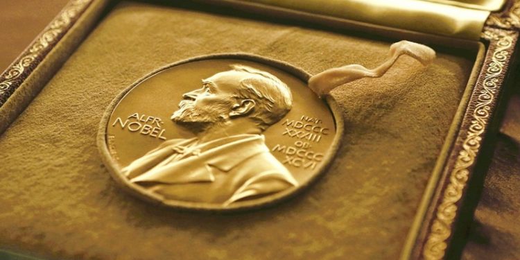 Послів Росії та Білорусі не запросили на вручення Нобелівських премій