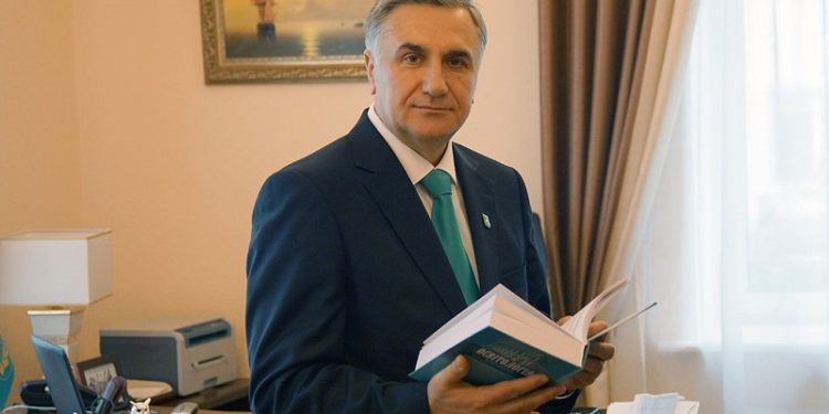 Смерть ректора Київського університету ім. Грінченка розслідують як самогубство