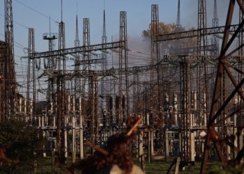 На Львівщині знищено дві електропідстанції, – Козицький