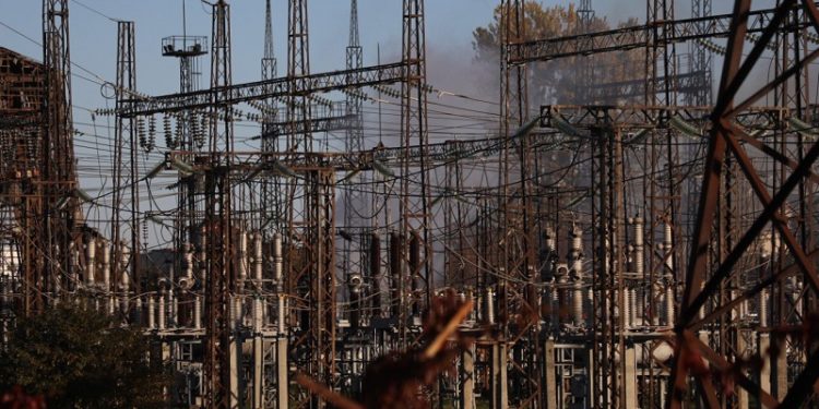 На Львівщині знищено дві електропідстанції, – Козицький