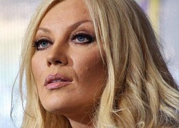 Українські артистки-зрадниці потрапили до санкцій РНБО