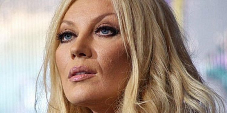 Українські артистки-зрадниці потрапили до санкцій РНБО