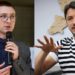 Притула та Стерненко оголосили збір на українські дрони-камікадзе