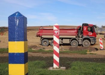 На українсько-польському кордоні відкриють новий пункт пропуску