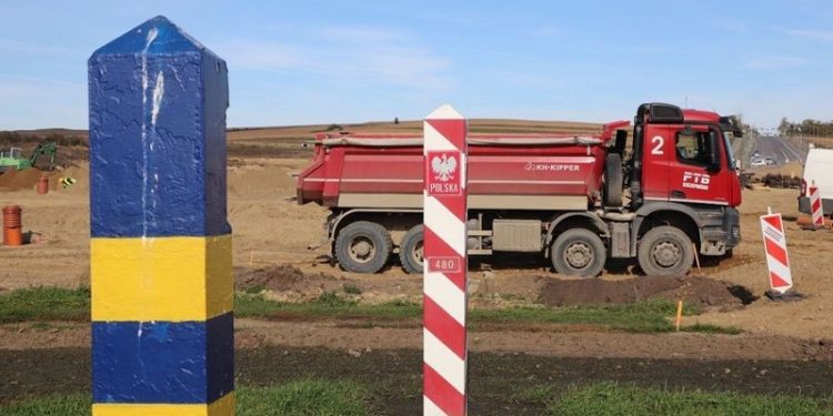 На українсько-польському кордоні відкриють новий пункт пропуску