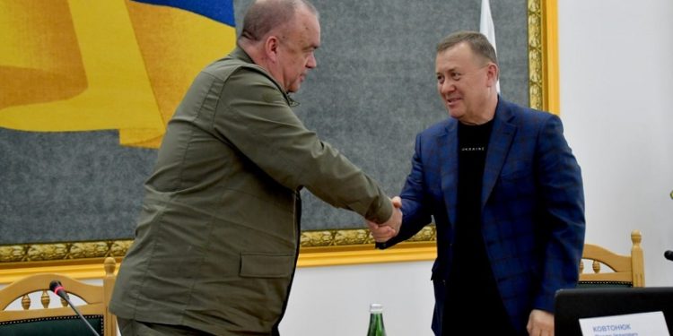 На Рівненській АЕС змінилося керівництво