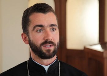 Особистий секретар Любомира Гузара став наймолодшим єпископом УГКЦ