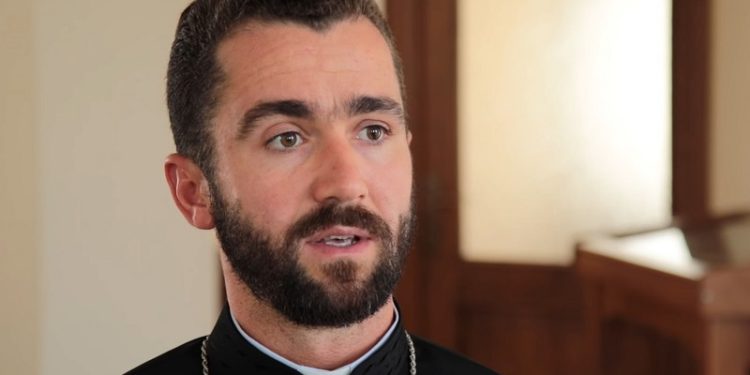 Особистий секретар Любомира Гузара став наймолодшим єпископом УГКЦ