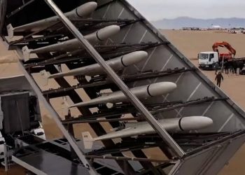 У Білорусь доставили дрони-камікадзе, які можуть атакувати захід України