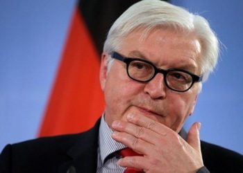 Президент Німеччини скасував візит до України