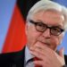 Президент Німеччини скасував візит до України