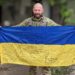 У бою під Бaхмутом зaгинув aвтор “зaписів Єрмaкa” Дмитро Штaнько