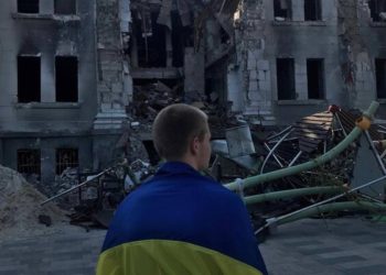 Не визнають воєнні травми мешканців Маріуполя
