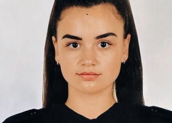 У Чернівцях під час виконання службових обов’язків загинула молодша лейтенантка поліції Таїсія Татарин (фото)