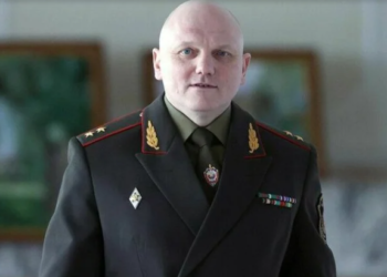 У КДБ Білорусі заявили про підготовку “бойовиків в Україні”