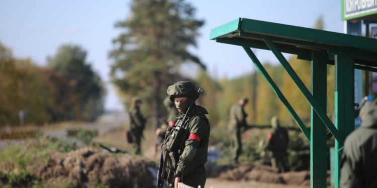 У США оцінили готовність Білорусі вступити у війну