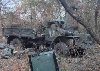 За минулу добу українська армія знищила майже тисячу окупантів, – Генштаб