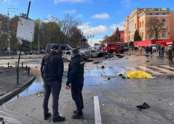 Росія намагалася стерти символи культури України, – La Repubblica