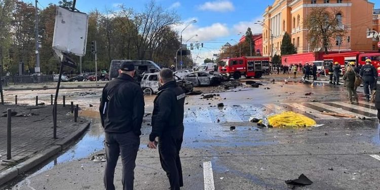 Росія намагалася стерти символи культури України, – La Repubblica
