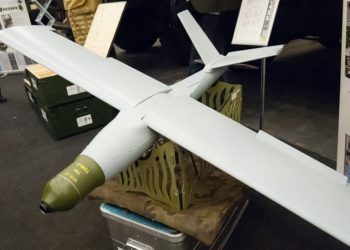 “Армія дронів” відправила на фронт ще 20 ударних безпілотників