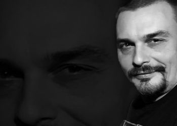 На війні загинув відомий львівський режисер Василь Яворський