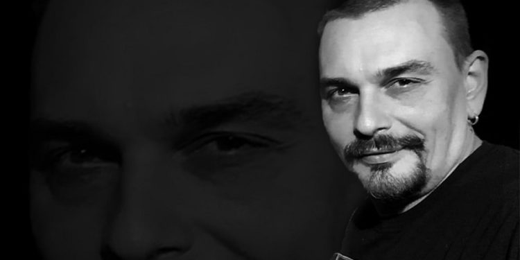 На війні загинув відомий львівський режисер Василь Яворський