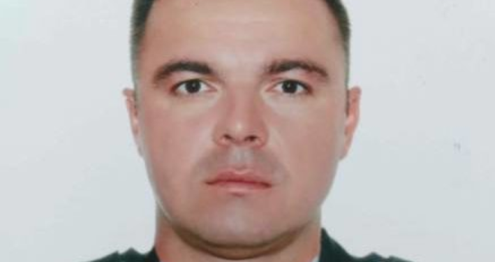 Унаслідок ракетного удару по Києву загинув полковник Кіберполіції Юрій Заскока