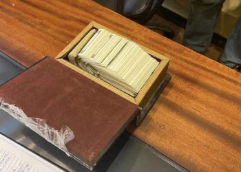 Проректор київської консерваторії попався на хабарі (фото)