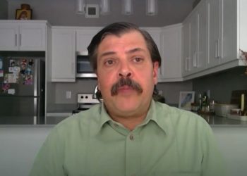 Росія запровадила санкції проти онука Степана Бандери