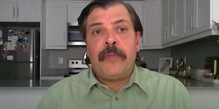 Росія запровадила санкції проти онука Степана Бандери