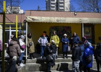 У Болгарії перестали безплатно годувати українських біженців