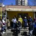 У Болгарії перестали безплатно годувати українських біженців