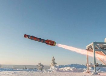 ЗМІ: Британія передала Україні ракети Brimstone 2 із лазерним наведенням