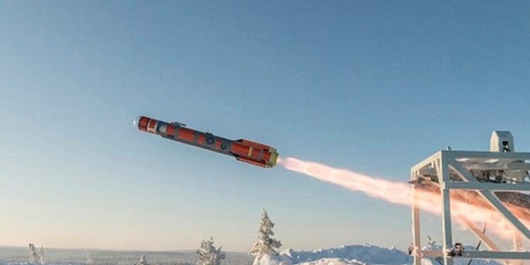 ЗМІ: Британія передала Україні ракети Brimstone 2 із лазерним наведенням