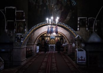 Офіційно: скільки релігійних громад у Чернівецькій області перейшли до ПЦУ від початку вторгнення