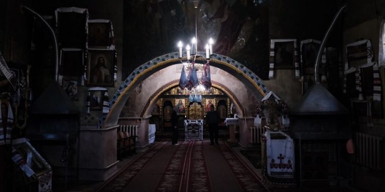 Офіційно: скільки релігійних громад у Чернівецькій області перейшли до ПЦУ від початку вторгнення